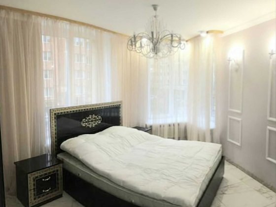 Здається в оренду 1-кімнатна квартира ЖК Софія Софіївська Борщагівка