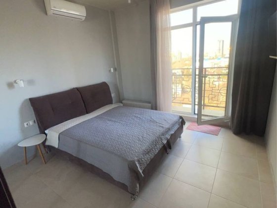 Жемчужина 8/ Французский бульвар