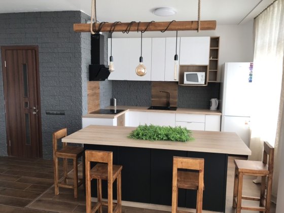 Без комісії. Від власника З-х кімн. 2-х рівн. ЖК Люксембург,вул.Олекса