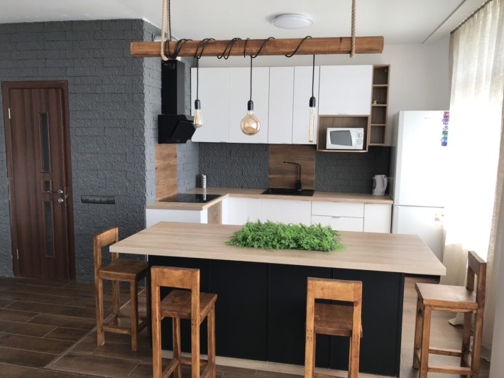 Без комісії. Від власника З-х кімн. 2-х рівн. ЖК Люксембург,вул.Олекса - фото 1