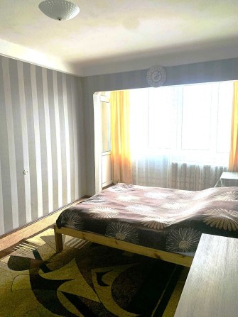 Оренда квартири вул.Соборна,57,Софіївська Борщагівка.ГАЗ! - фото 1