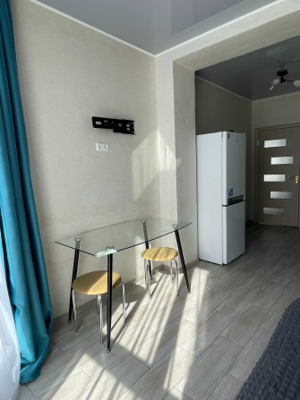 Оренда 1-кімнатної квартири  вул. Мартинова, 2 | Софіївська Борщагівка - фото 1