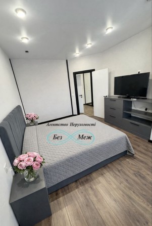 Оренда  сучасної 1к квартири в ЖК Софія Резиленс - фото 1