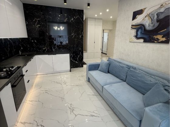 Вільна‼️Оренда Двокімнатної квартири ЖК Софія Резиденс Софіївська Борщагівка