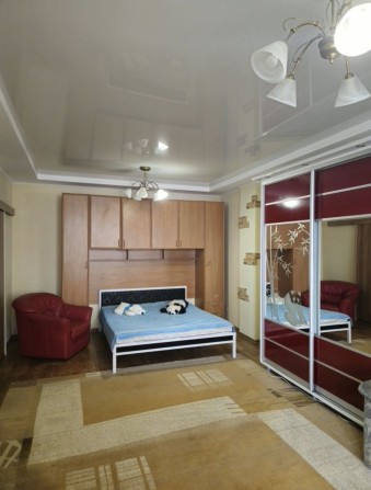 2 квартира ЖК янтарный новострой ТРК Украина, салтовка - фото 1