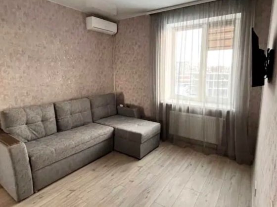 Сдам 1комн квартиру м. Центральный район в новострое Харків