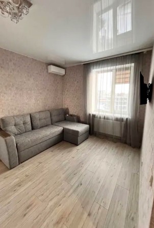 Сдам 1комн квартиру м. Центральный район в новострое - фото 1