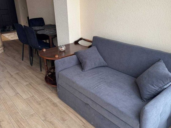 Здам 1к квартиру в ЖК Софія Резиденс Софиевская Борщаговка