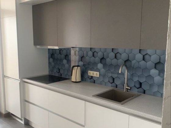 Аренда 1 ком квартиры ЖК МЛЕЧНЫЙ ПУТЬ , Центр, Пушкинская Харьков