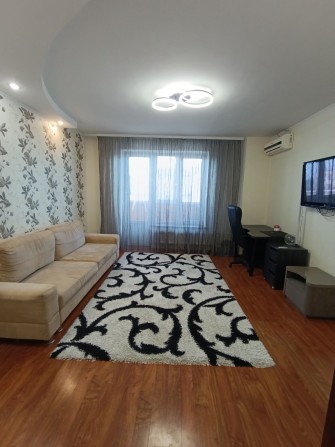 Сдам 2 к.кв. ЖК Авантаж на Холодной горе - фото 1