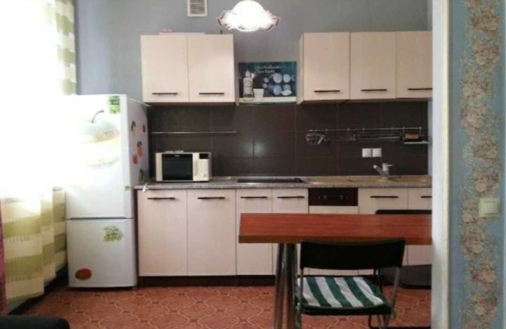 Сдам 1комн квартиру м. Спортивная, Гагарина в новострое - фото 1