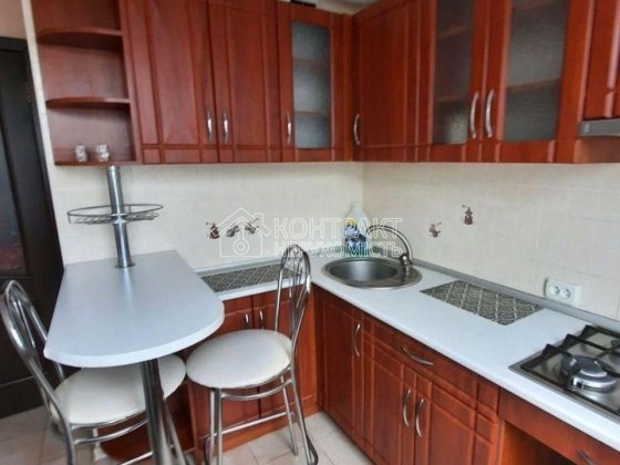 Оренда 1 к квартири, Олексіївка Харків