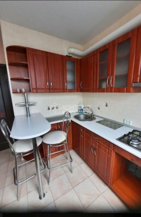 Оренда 1 к квартири, Олексіївка - фото 1