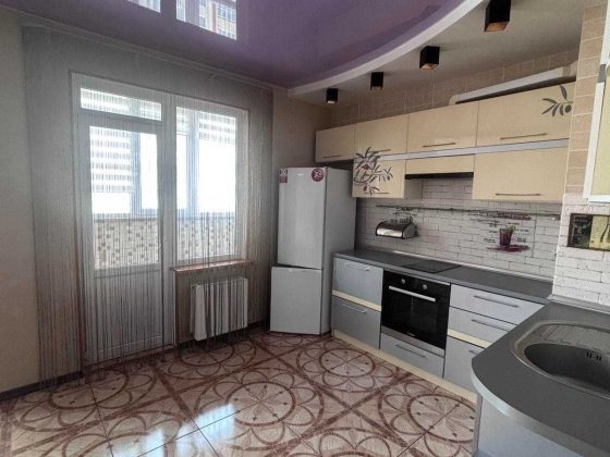 Сдам 1 комнатную квартиру Левитана/ Небесной Сотни новы дом Одесса