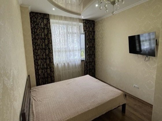 Аренда квартиры новострой Таирово Архитекторская Одеса