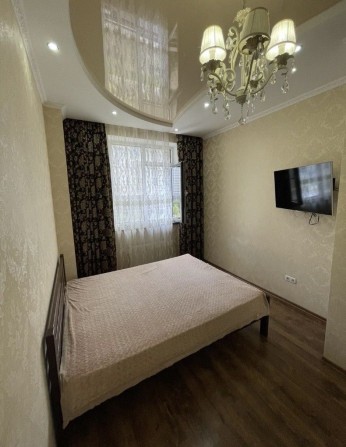 Аренда квартиры новострой Таирово Архитекторская - фото 1