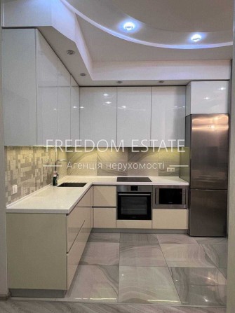 400 $ Аренда квартиры в центре/ ЖК Заречный / Героев Харькова - фото 1