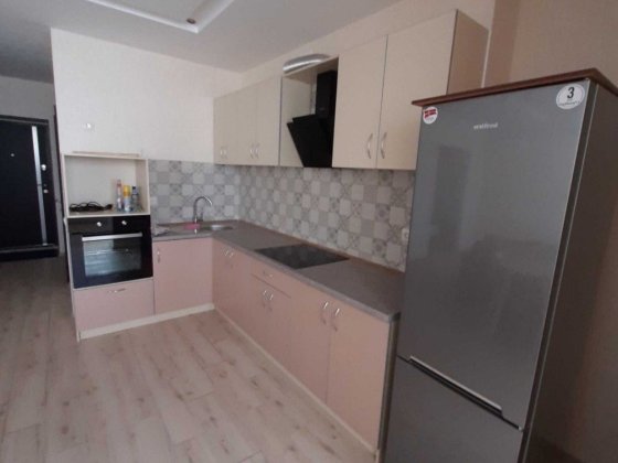 Сдам 1комн квартиру м. Спортивная в новострое Харків