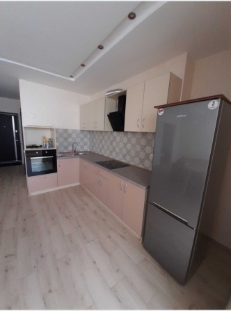 Сдам 1комн квартиру м. Спортивная в новострое - фото 1