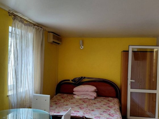 Сдам 1-ком. Косвенная / Разумовская. Можно на короткий срок Одеса