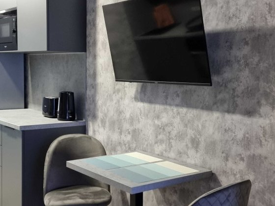 Здам студію в ЖК Лімнос Аркадія Одеса