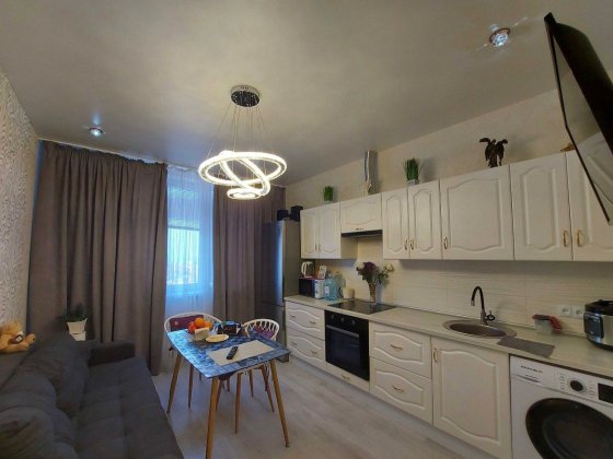 Жк Горизонт Костанди/Люс дорогой, Таирово. Одесса