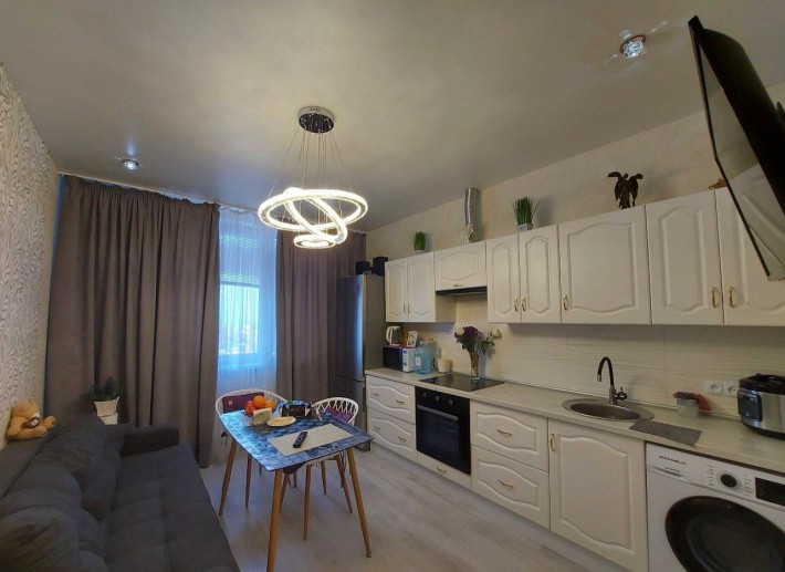 Жк Горизонт Костанди/Люс дорогой, Таирово. - фото 1