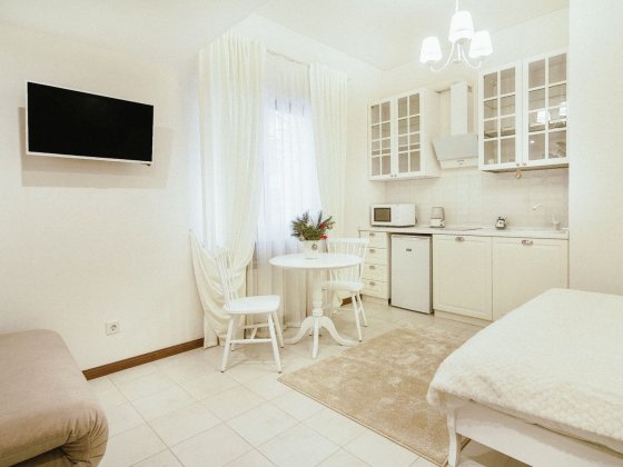 Аренда 1Ком кв на 1-2мес Центр Города Оперный Театр