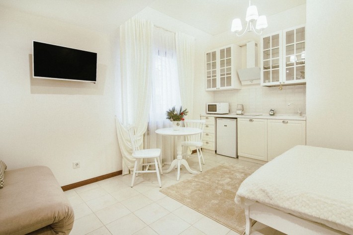 Аренда 1Ком кв на 1-2мес Центр Города Оперный Театр - фото 1