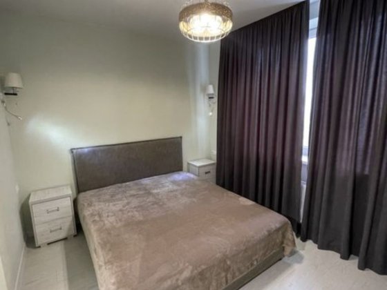 Сдается квартира . Новострой. Скай Сити Одеса