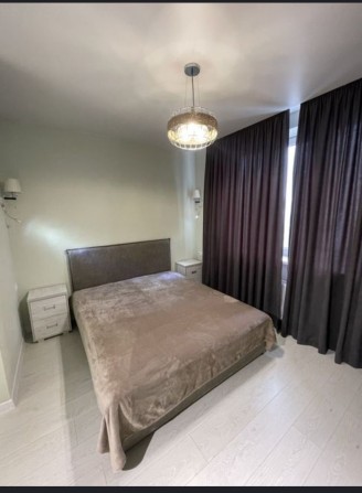 Сдается квартира . Новострой. Скай Сити - фото 1