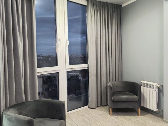 Сдам на длительное время квартиру на Львовской в Море Одесса