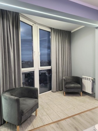 Сдам на длительное время квартиру на Львовской в Море - фото 1