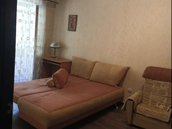 1к квартира в Одессе! Ул Сегедская/Армейская(сейчас Независимости) Одеса