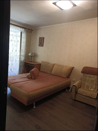 1к квартира в Одессе! Ул Сегедская/Армейская(сейчас Независимости) - фото 1