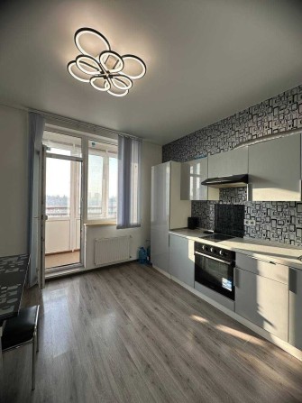 Длительная аренда 2-комнатной квартиры в ЖК Альтаир 2 - фото 1