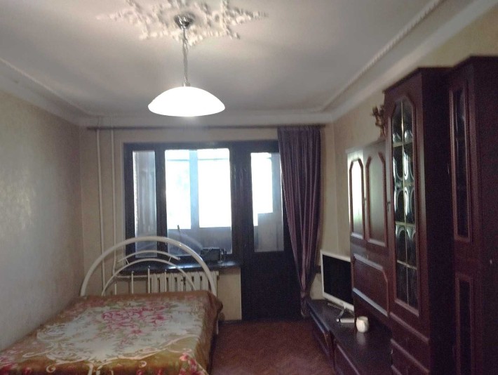 Сдам 3х комн. квартиру по ул. Небесной Сотни (Сити центр), 3 эт/9 - фото 1