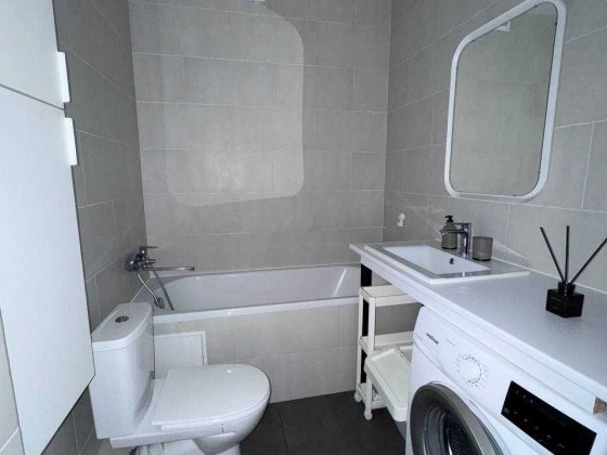 Оренда 1к ЖК Європейка, Софіївська Борщагівка, Святопетрівськее Софиевская Борщаговка