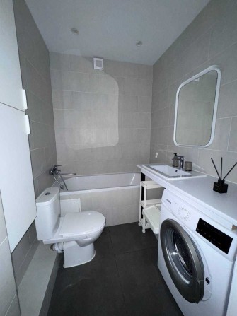 Оренда 1к ЖК Європейка, Софіївська Борщагівка, Святопетрівськее - фото 1