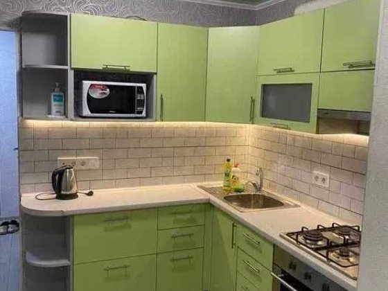 Здам квартиру в ЖК Щасливий на Яблуневій, поряд Резиденція Софіївська Борщагівка