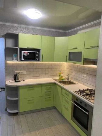 Здам квартиру в ЖК Щасливий на Яблуневій, поряд Резиденція - фото 1