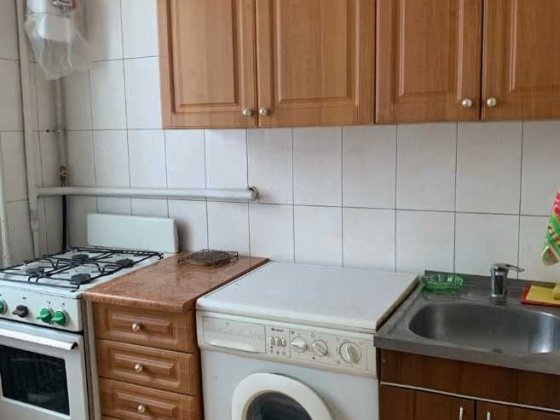 OP S4 Сдам 3 комнатную квартиру Салтовка ул. Нескорених 522 м/р Харків