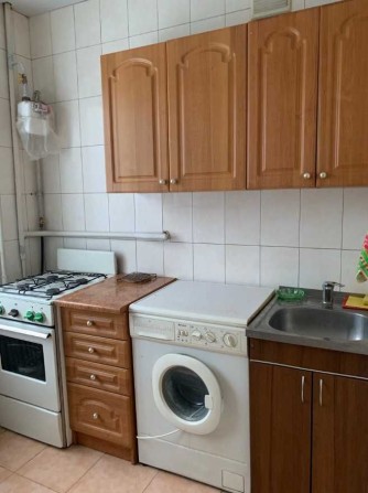 OP S4 Сдам 3 комнатную квартиру Салтовка ул. Нескорених 522 м/р - фото 1