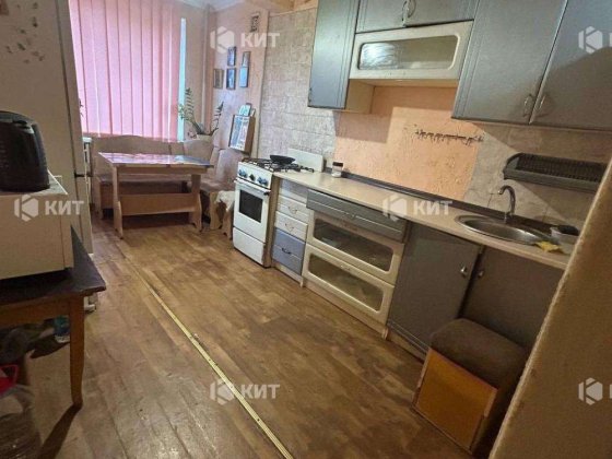 2к. 60м2 Центр (ул. Гаршина 3, м. Ярослава Мудрого) 131736 Харьков