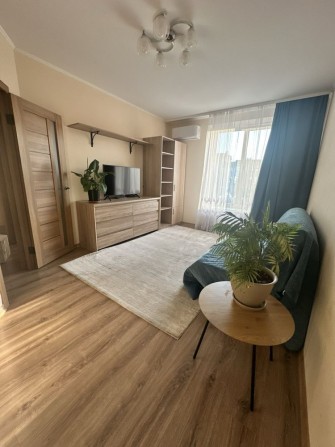 Довгострокова оренда 1 кімнатної У-квартал - фото 1