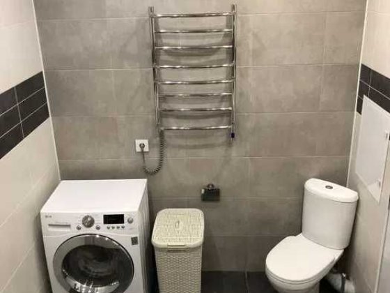 Оренда 1- кімнатної квартири Боголюбова 23 Софіївська Борщагівка Софиевская Борщаговка