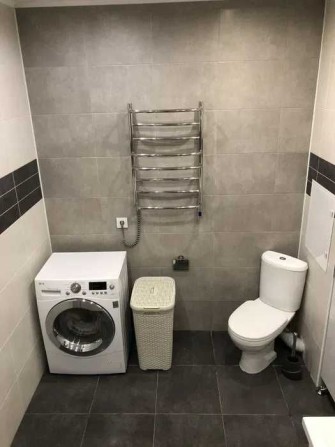 Оренда 1- кімнатної квартири Боголюбова 23 Софіївська Борщагівка - фото 1