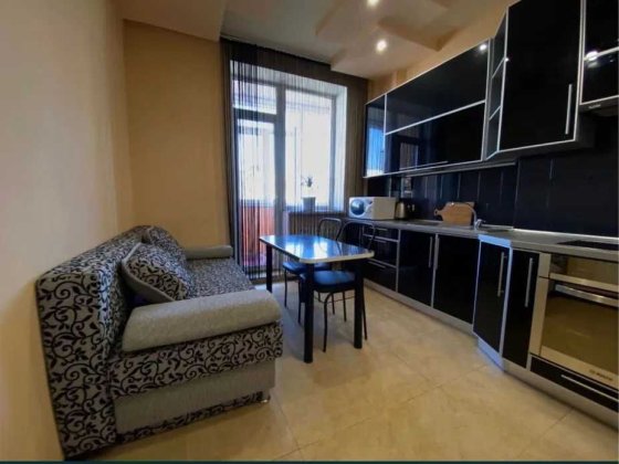 Здам в оренду 1- кімн кв.на Гвардійців Широнінців Харків