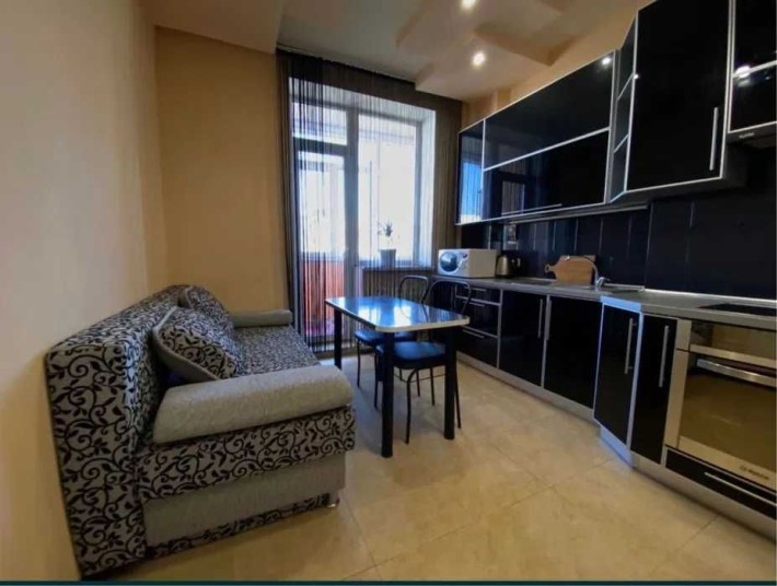 Здам в оренду 1- кімн кв.на Гвардійців Широнінців - фото 1