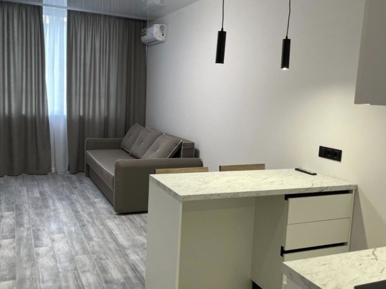 1 квартира м. Масельского, новострой, Рыбалко 89 Харків